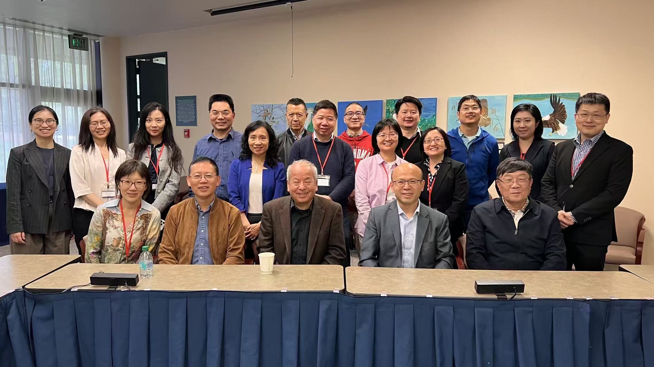 March 2026, CES Emory Conference