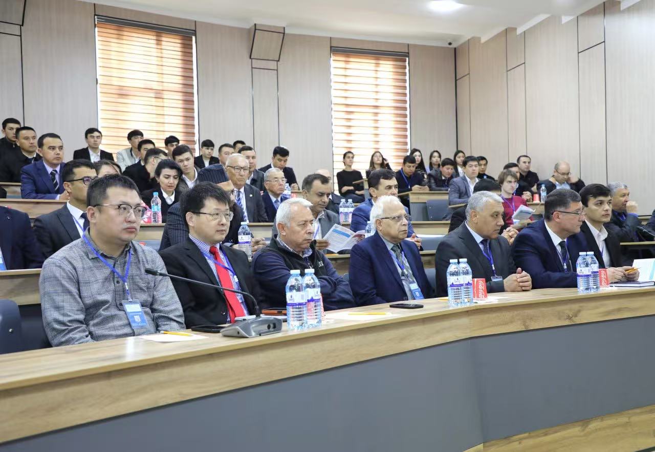 November 2025, The 5th International Conference on Trends in Electronics and Health Informatics