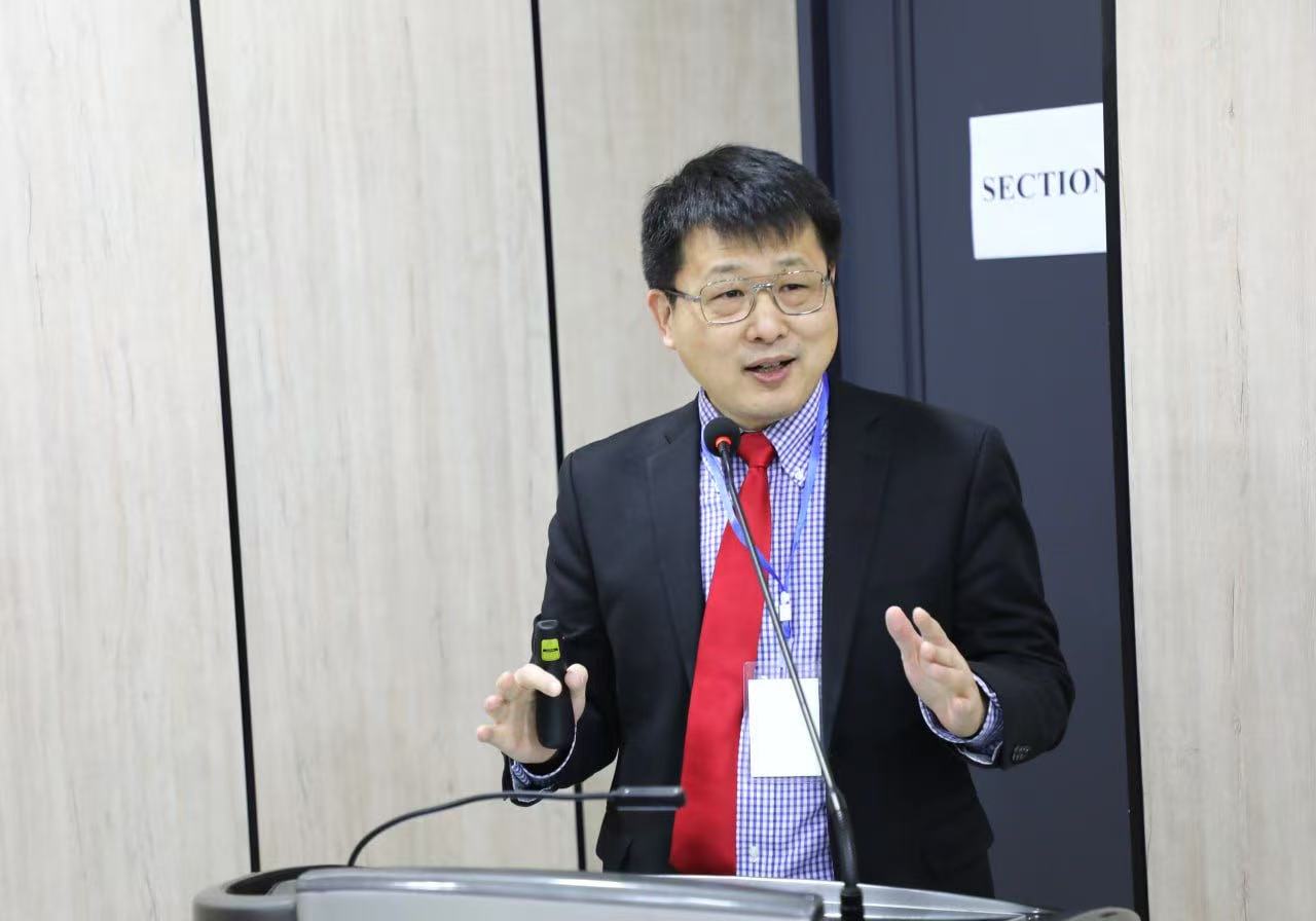 November 2025, The 5th International Conference on Trends in Electronics and Health Informatics