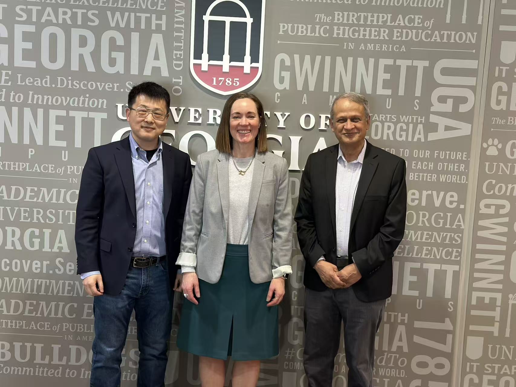 Feb. 2026, Prof. Valerie Yeager Seminar