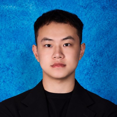 Canhui Wei