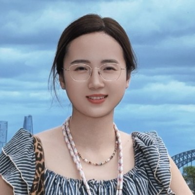 Huajue Zhao