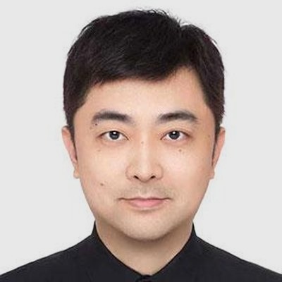 Xiaolong (Chris) Hou