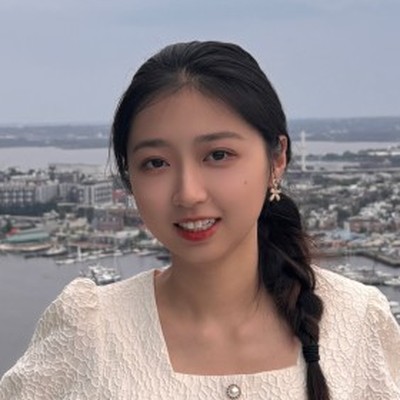Yangjing Xu