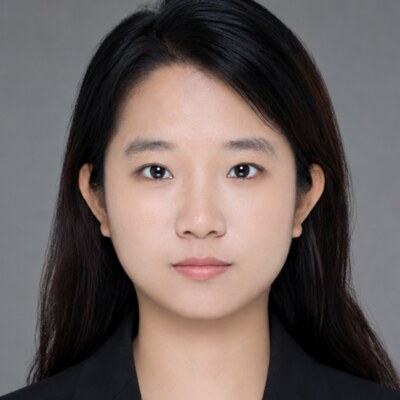 Yunjie Liu