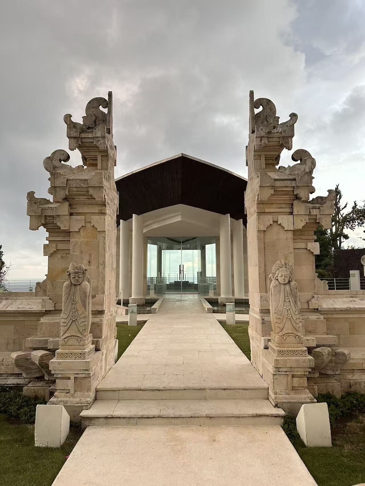 July 2025, Bali