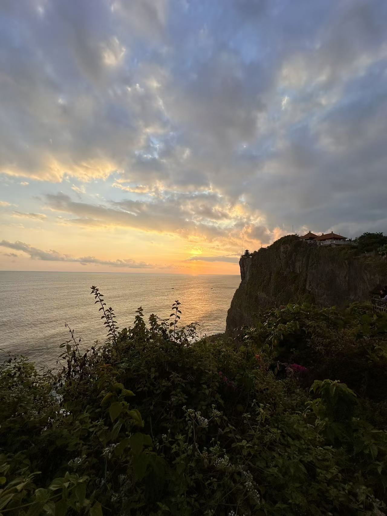 July 2025, Bali