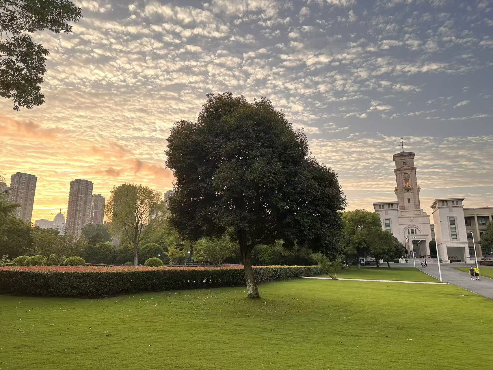 June 2024, Ningbo
